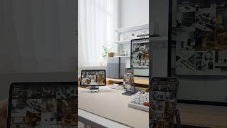 It's a UGREEN NASync DH4300 Plus and it's perfect for backing up and storing your photos and files