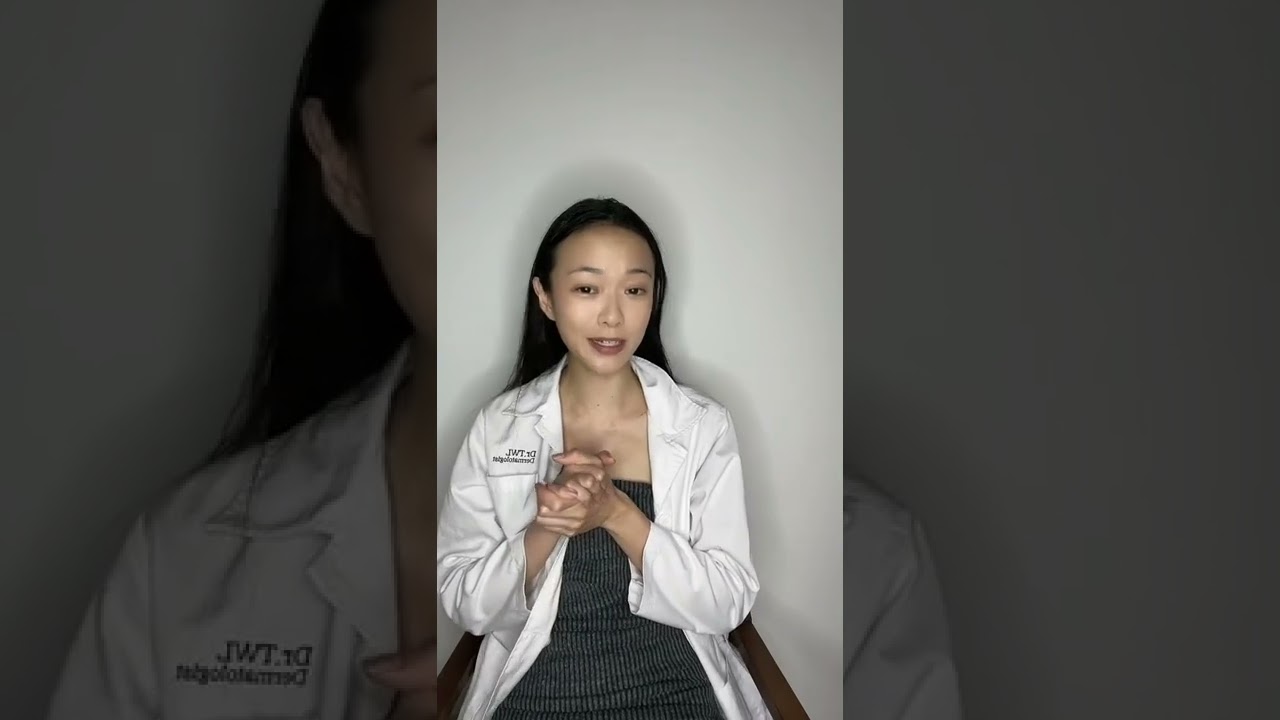 Acne Caused by Dirty Pillowcases? Dermatologist Explains Acne Causes 