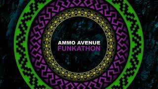 Download Lagu Ammo Avenue - Funkathon [Roush] MP3