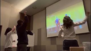 Oppa Gangnam Style Dance With My Friends From Hong Kong