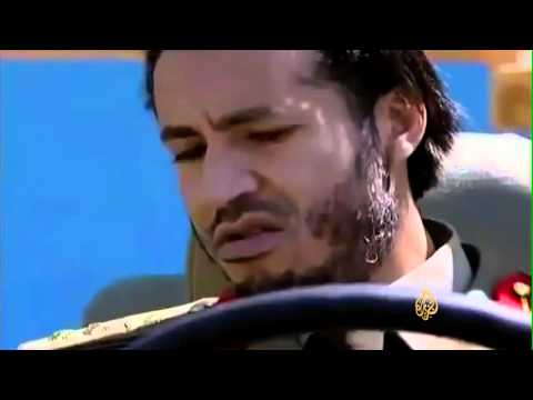 تأجيل محاكمة الساعدي القذافي