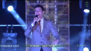 Atajan Orazdurdyyew - Code 2210151