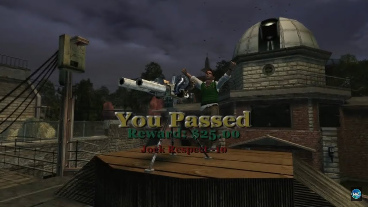 Defender Of The Castle Bully Scholarship Edition 54 YouTube