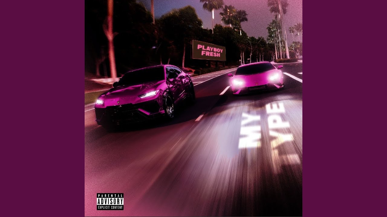 Watch My Type on YouTube Watch My Type on YouTube