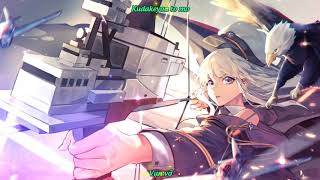 fafs Pledge Of Liberation  Enterprise azur Lane Vietsub