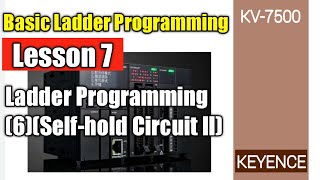 Basic Ladder Programming. Lesson #7 | Automation Paradise