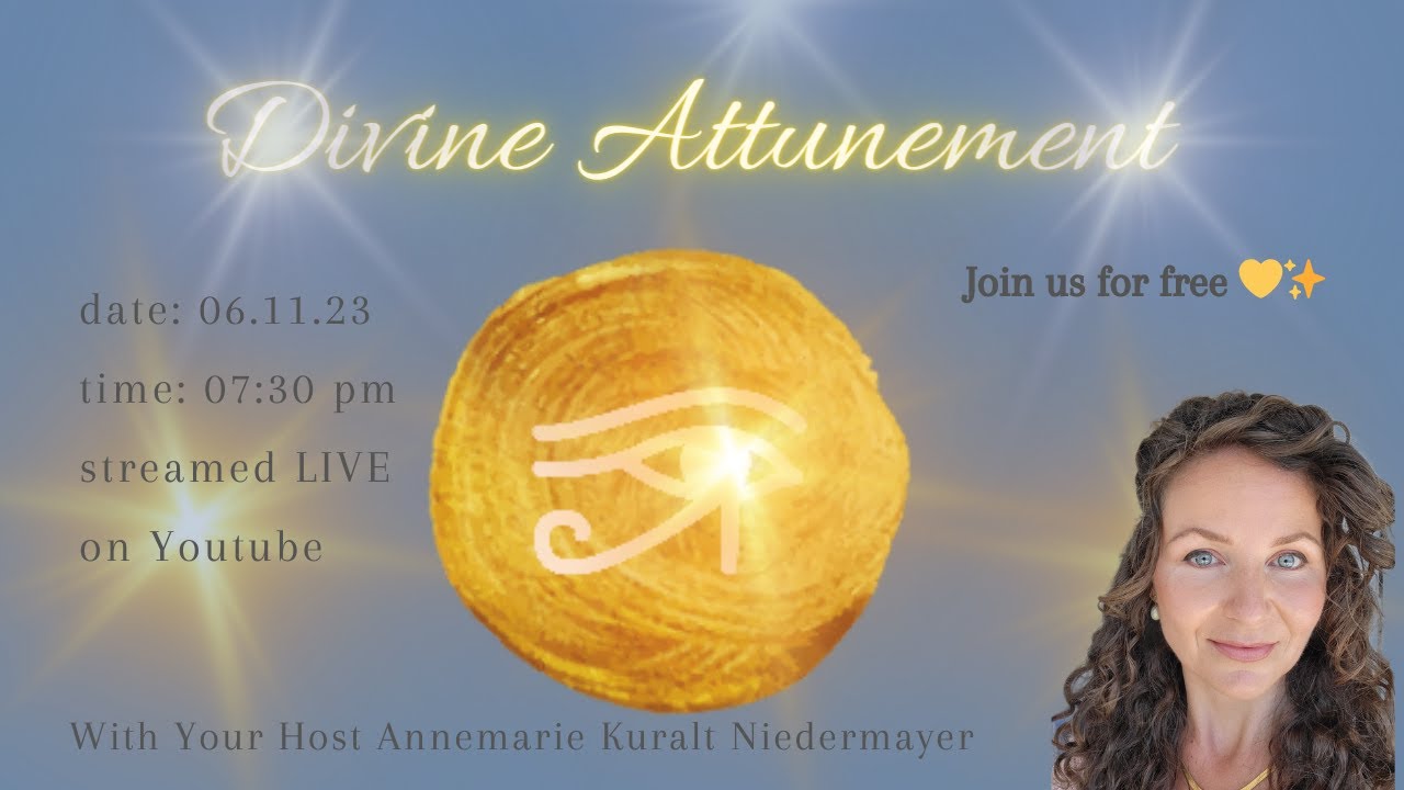 Divine Attunement