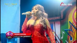 Jarang Goyang - Yani Syahara Fan Dband Global Studio