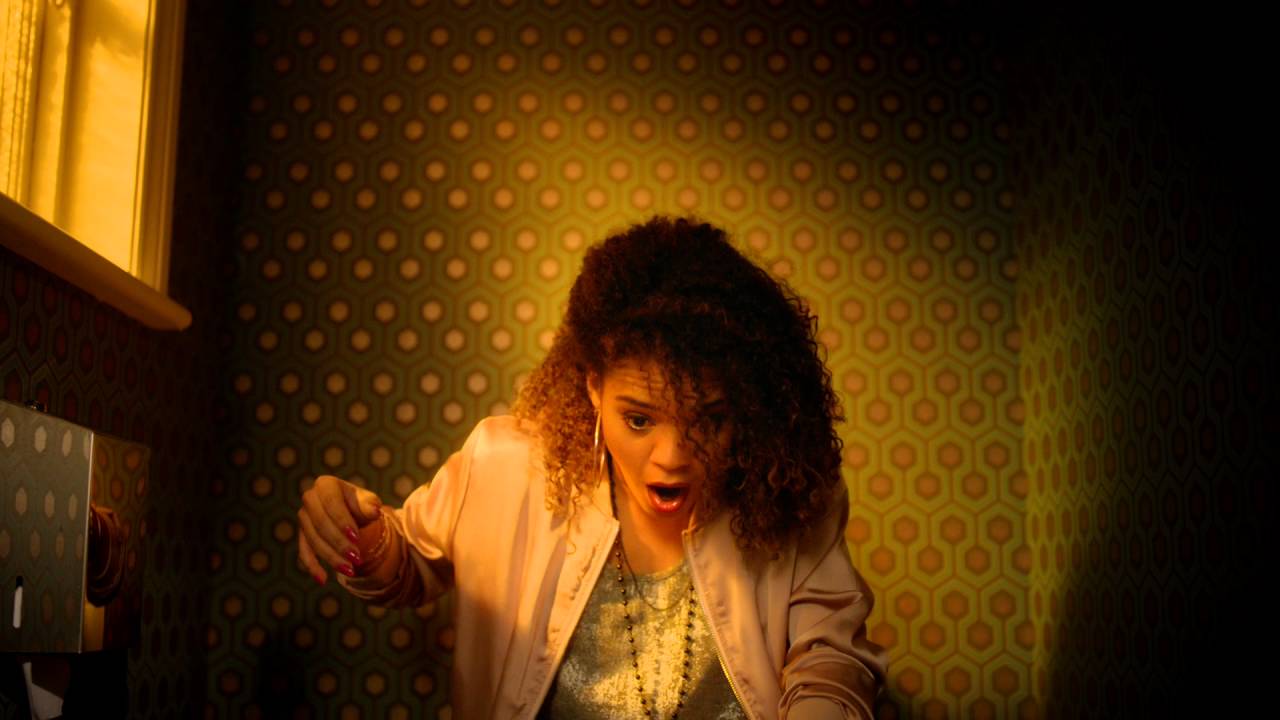 Tech 21 EVO Xplorer Toaleta