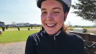 LAST CLUB RIDE BEFORE THE WORLD | ANNOYING NIGE