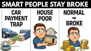 7 Money Mistakes Smart People Make Without Realizing It