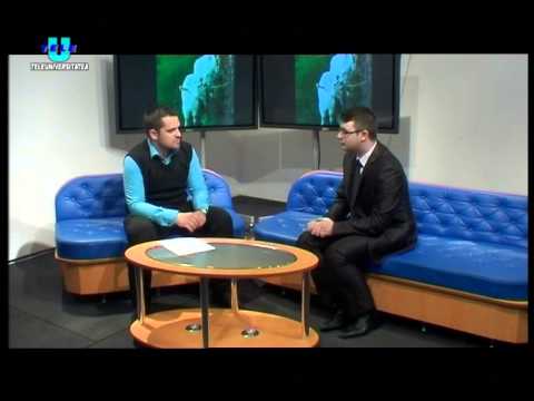 TeleU: Pasiune pentru poezie si fotografie