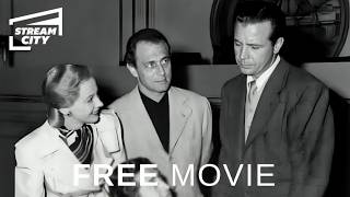 To The Ends Of The Earth | FREE MOVIE (Dick Powell, Hasso Signe, Ludwig Donath)