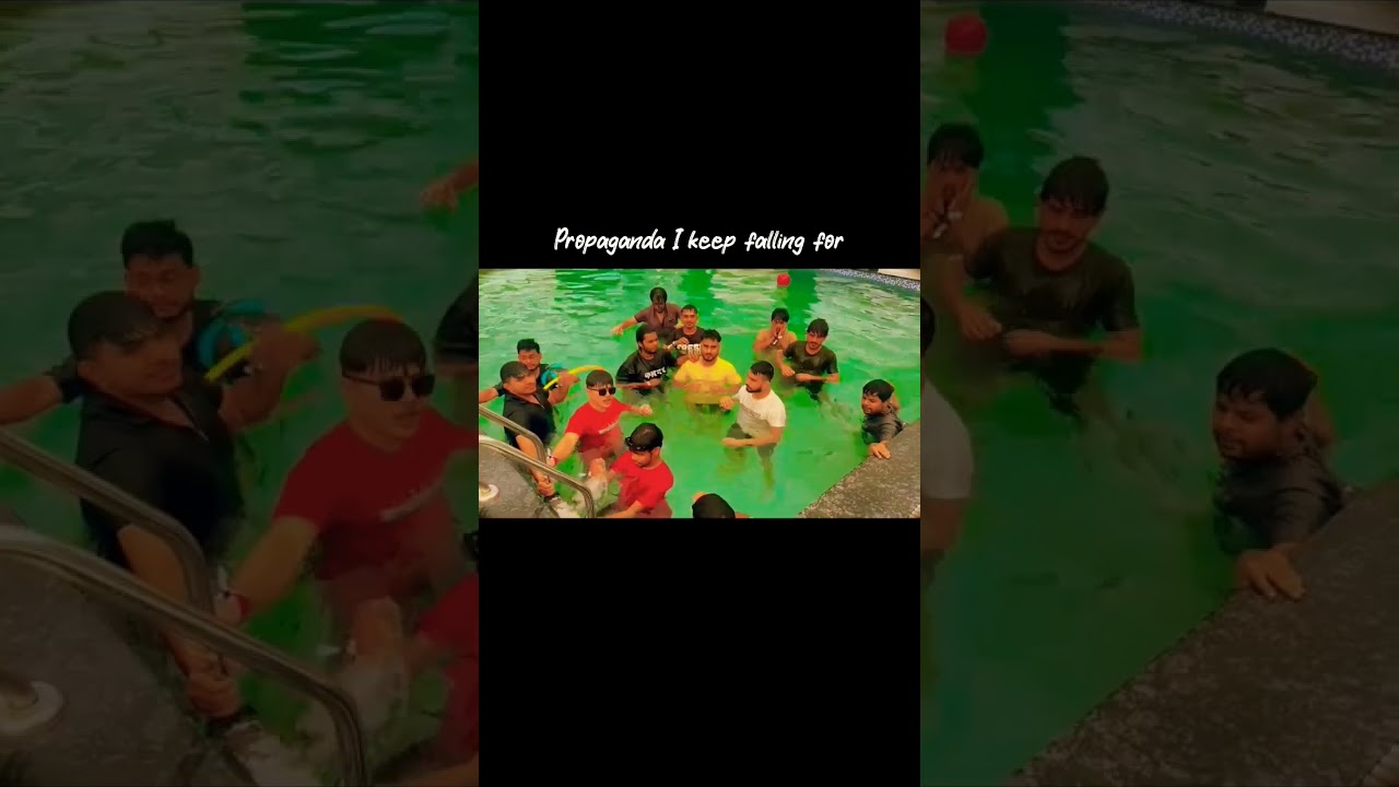 Pool party event in noida 