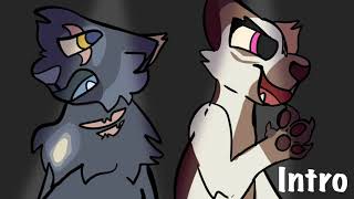 Life’s to short [26/27 OPEN] Vivian and Jackson MAP @neonthewolf1162