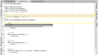 how dispaly Images in Gridview in android