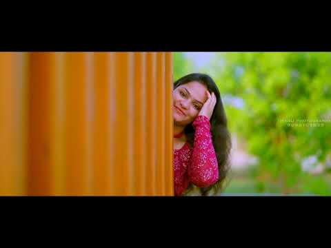 Madhuri - Rajender Reddy PRE SHOOT - YouTube
