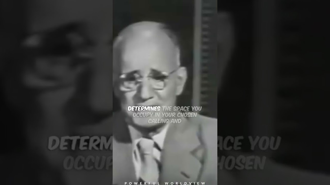 Napoleon Hill's seminal guide to success: The QQMA formula (Check Pinned Comment💎👉)