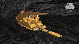 LongWall Mining