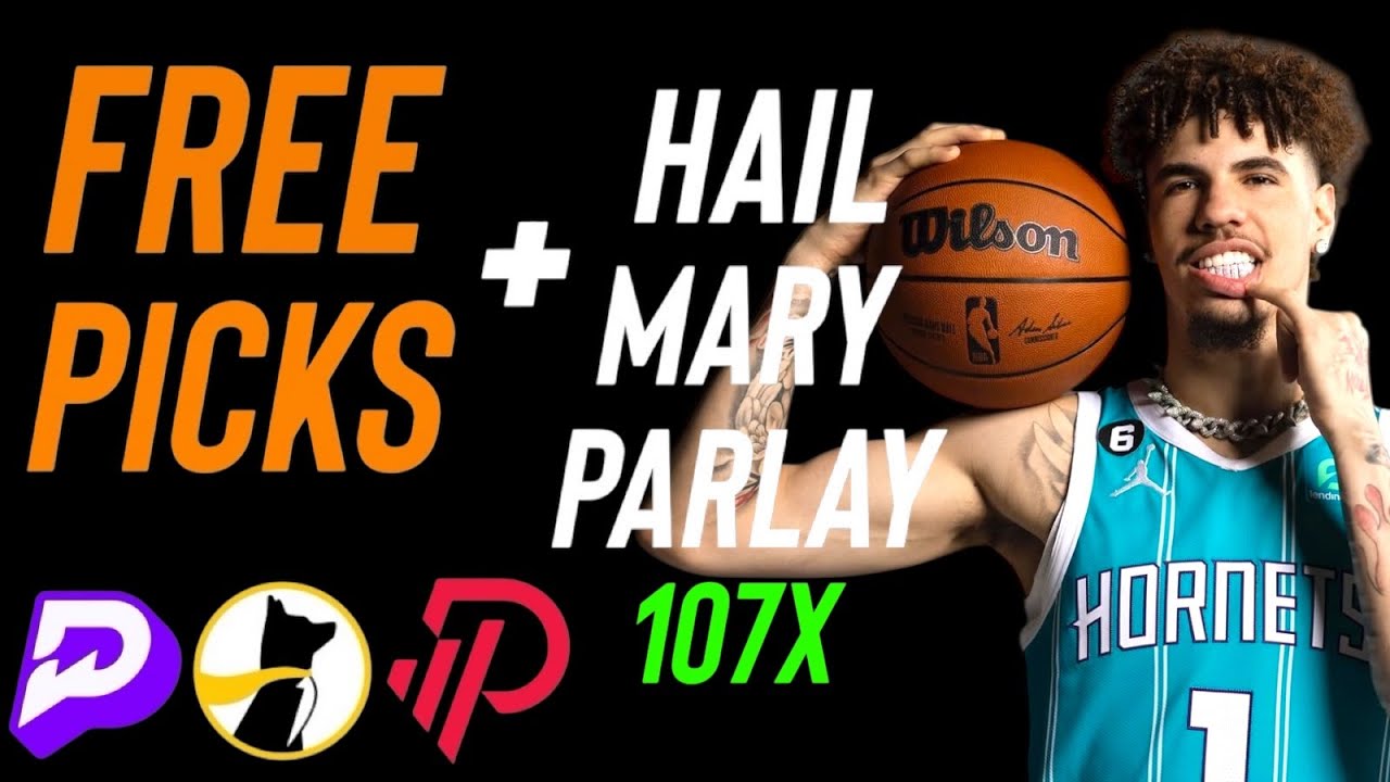 (7 ПОДРЯД📈) ЛУЧШИЕ СТАВКИ НА СРЕДУ В НБА🏀 + 107x Hail Mary Parlay💰 19 ноября 2025 г. 