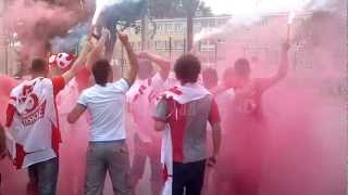 5 Stadion Zake Gorzów Wlkp.