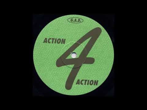 FREE FORCE - M.I.R.C.O.  (THE DAY AFTER MIX) 1990