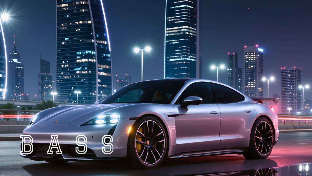 LOUD BASS CAR MUSIC 2026 🔈 FEEL THE DROP