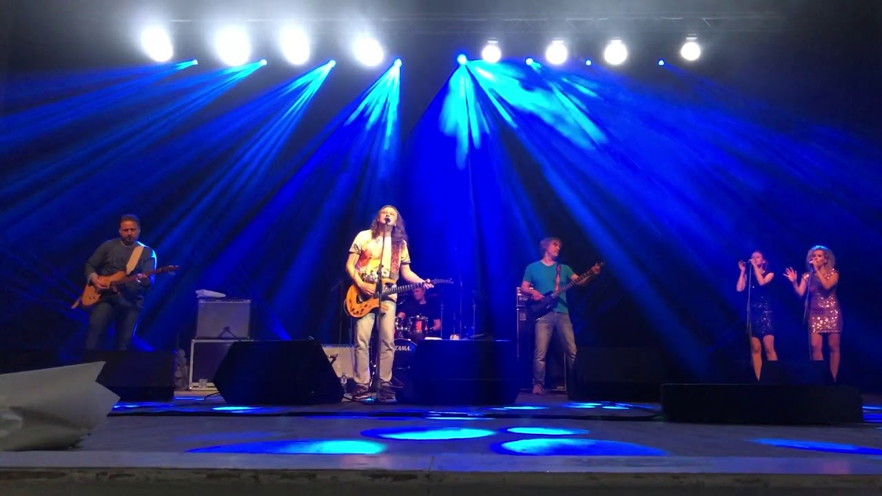 Сен Симилья - Чиж и Ко, Волгоград 2019