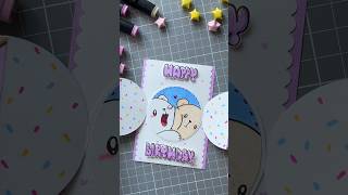 DIY birthday gift for best friends 🥹💕