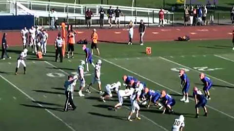 Austin Richelle (Recruiting Video)