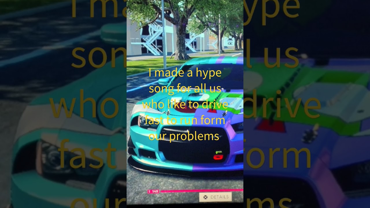 Watch hear a hype song to blast when you drag race legally of course #broken #floorit #fyp #newsong #fast on YouTube Watch hear a hype song to blast when you drag race legally of course #broken #floorit #fyp #newsong #fast on YouTube