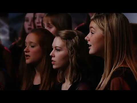 METRIC - Carol of the Bells with Hamilton Children's Choir