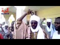 Tchad : le sultan du Ouaddaï prêt à "mourir" face aux "fauteurs de trouble"