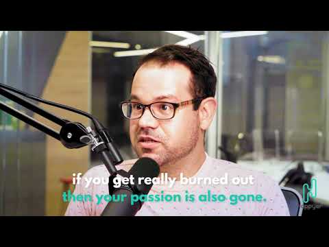 HWHL#23 Pedro Pimentel, Lead Consultant at ThoughtWorks & Codeaholics Organiser Promo