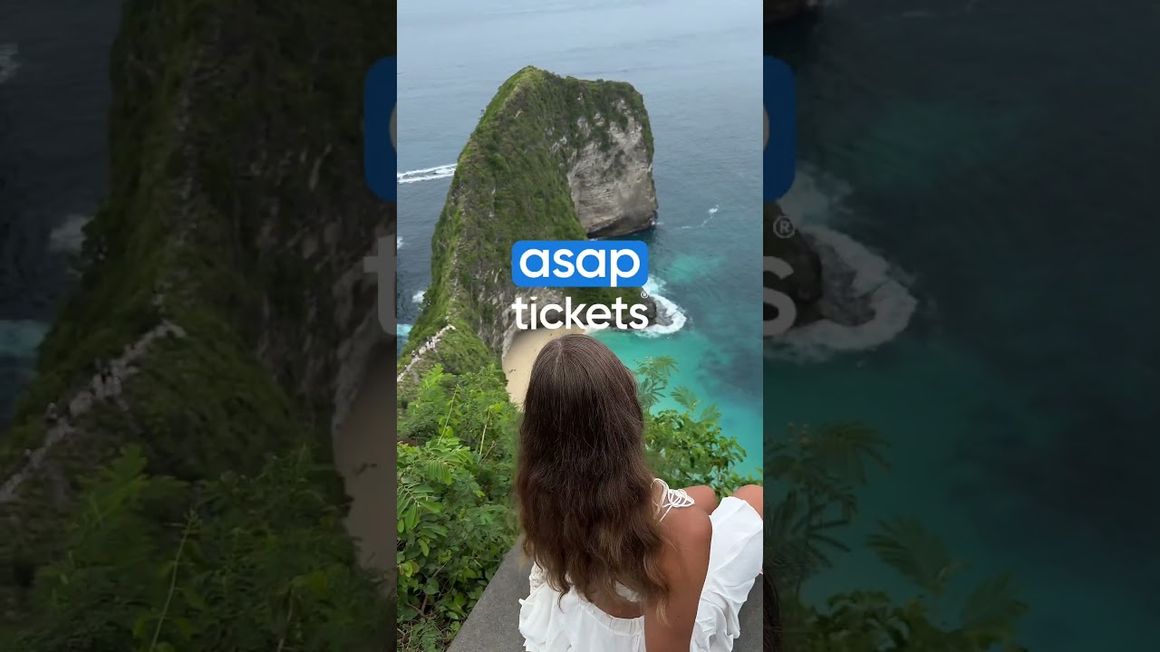 Bali for Less: Flights Made Easy with ASAP Tickets