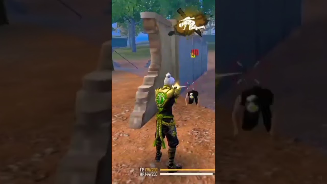 Free 🔥Fire Mass 😈 whatsapp status/