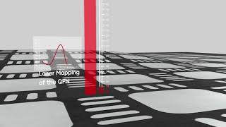 ADT 80WT LMS (laser Mapping System)