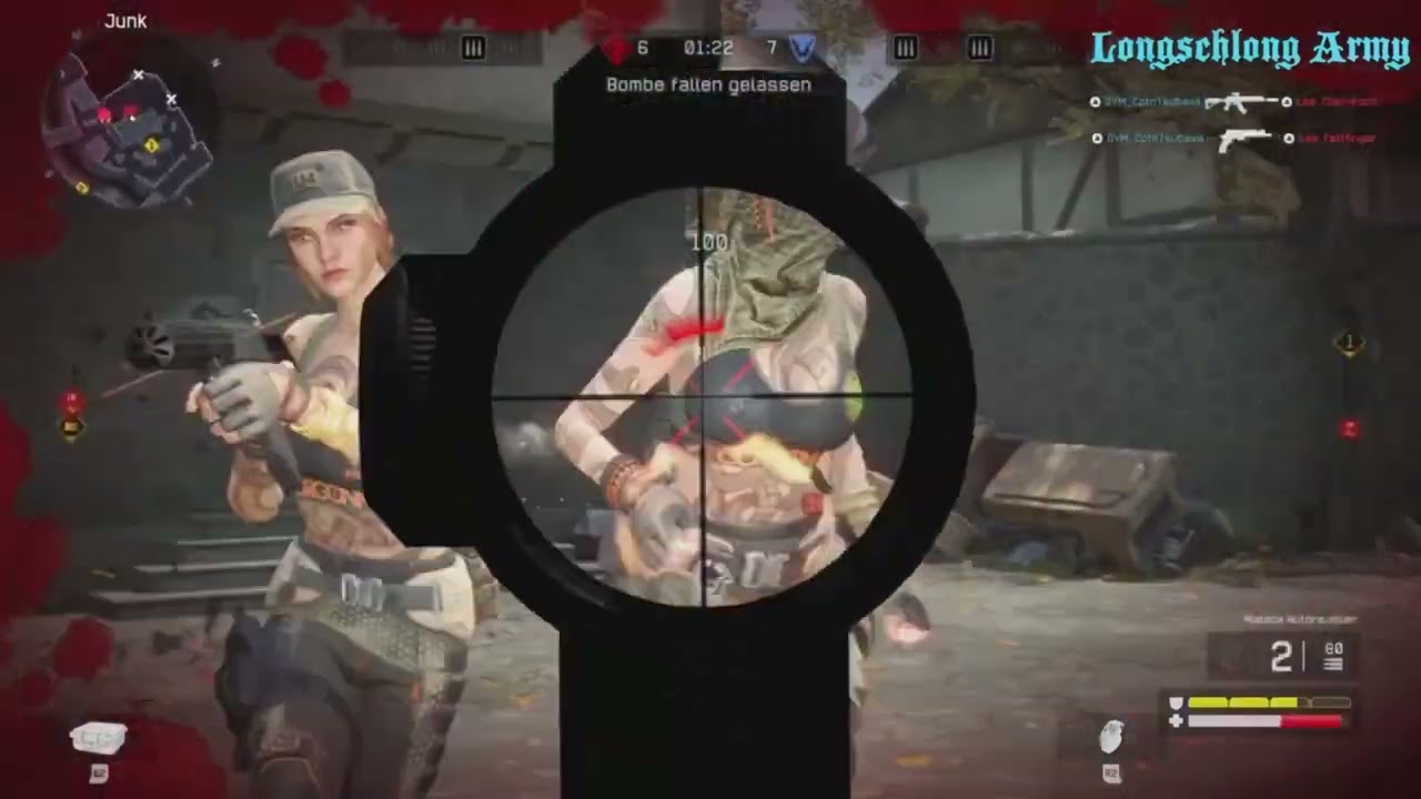 Warface Best Aim + Best Settings on Controller