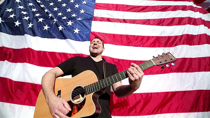 My America by Scott Nichols
