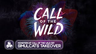 Monstercat Call Of The Wild: Episode 537 (Simulcats Takeover)