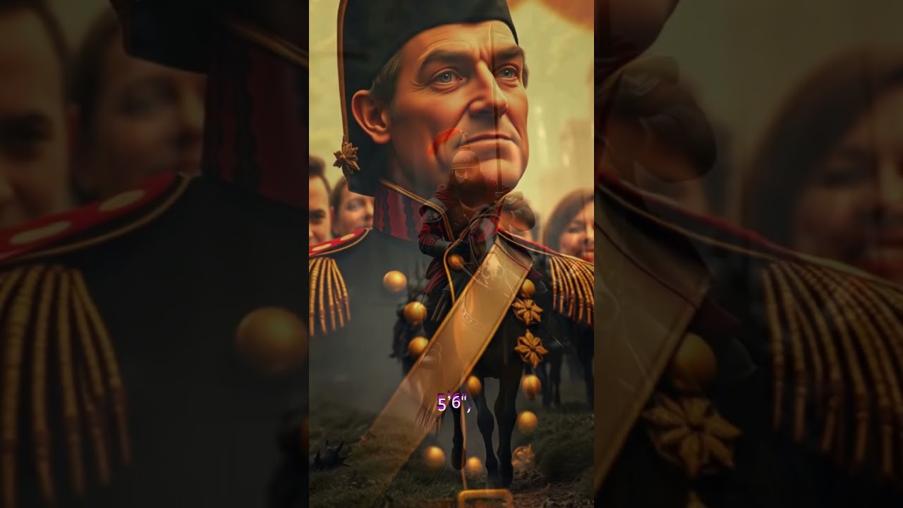 Crazy Facts About Historical Leaders