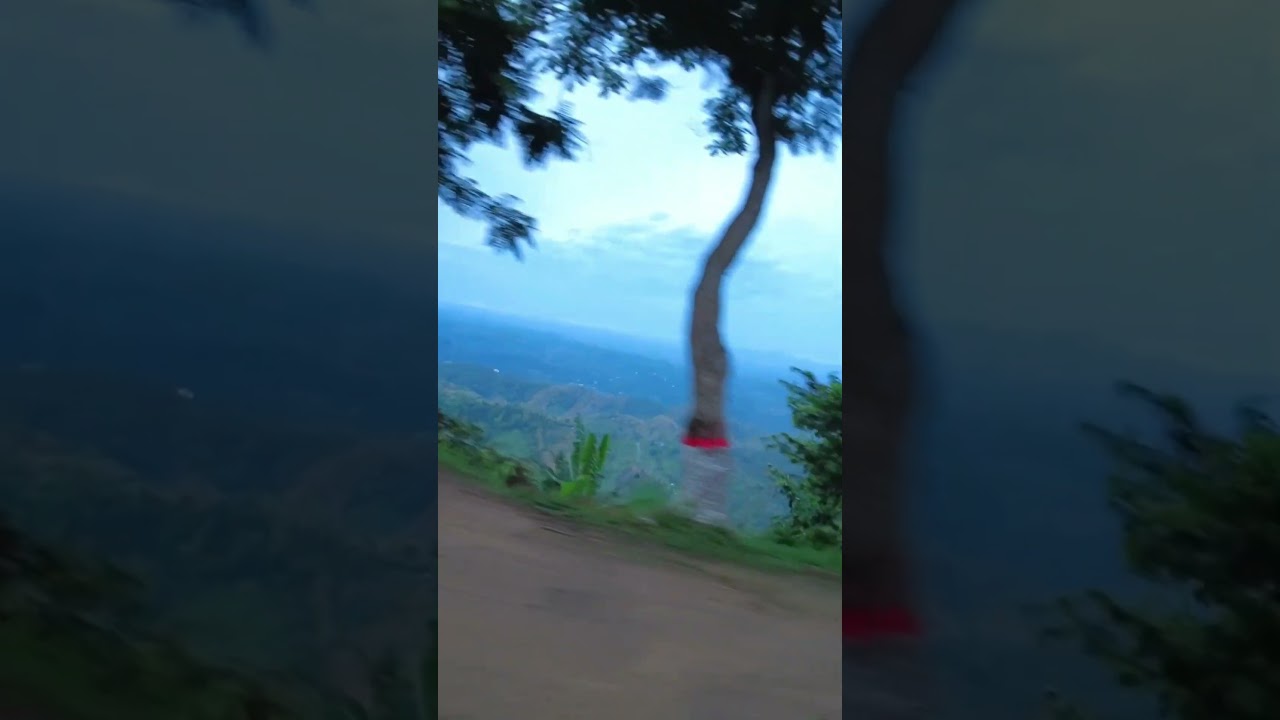 Nilacha : A Journey into the Heart of Bandarban