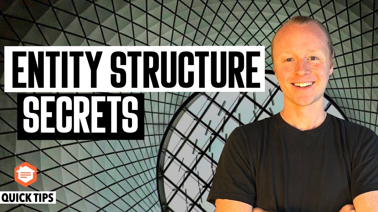 Note Investing Company Entity Choices