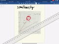 IB HL physics spacetime diagrams #6 simultaneity