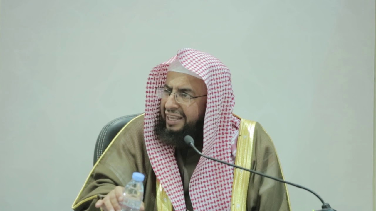 عمل يسير جلب خيراً كثير- الشيخ / عبدالعزيز السدحان 7- 6-1441هـ