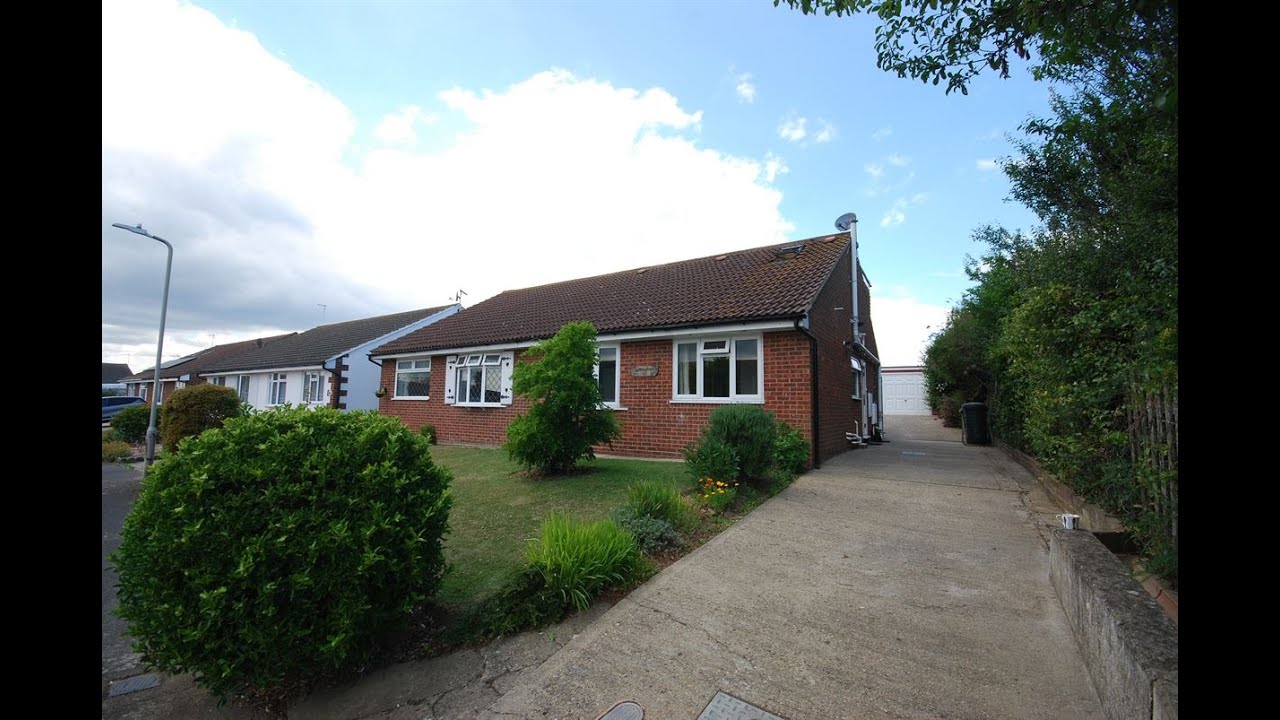 Hampton Gardens Walk Through Tour YouTube