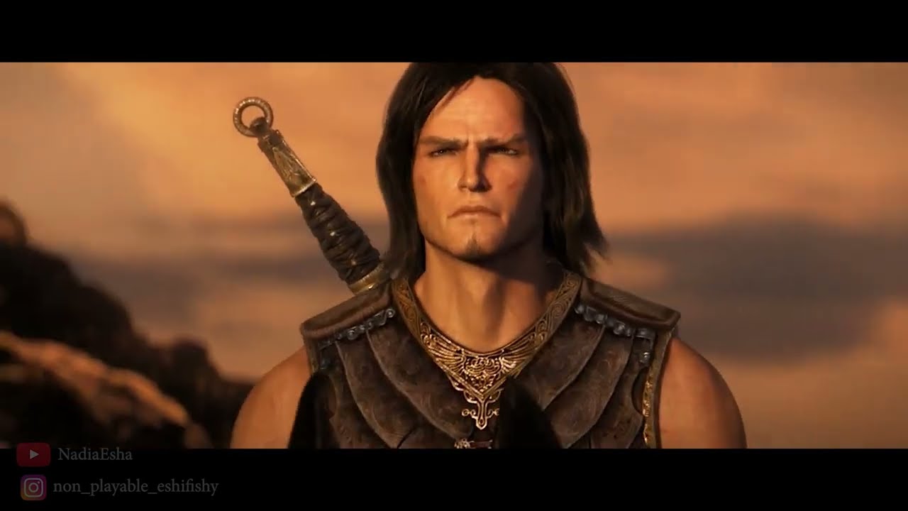 Prince of Persia (The Forgotten Sands) - KORDHELL - KILLERS FROM THE NORTHSIDE