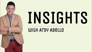 Famous Insights with Ardy Abello - Be Future Ready Net Worth