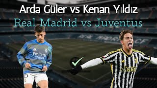 The Battle Of The Turkish Prodigies: Güler Vs Yıldız