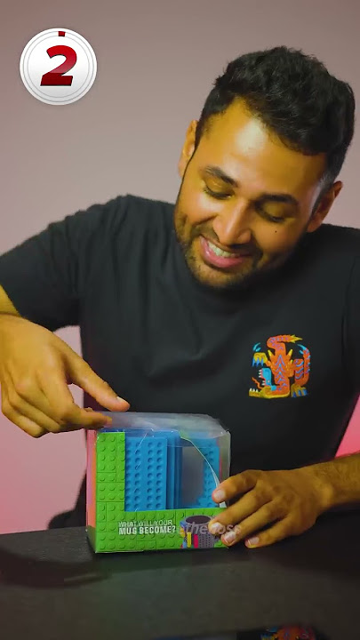 3 Genius LEGO Products!